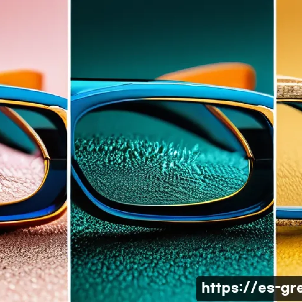 녹색산업 경력 관리 - Here are three detailed image prompts in English, adhering to your guidelines: